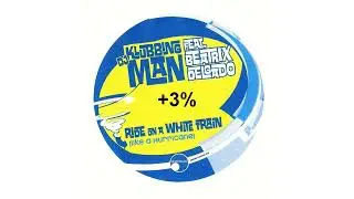 Klubbingman feat. Beatrix Delgado - Ride On A White Train DJ Manian Remix +3%