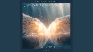 I'm Done (Original Mix)
