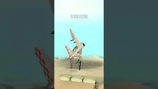 What happens if you visit restricted places in GTA games? (Pt. 2)