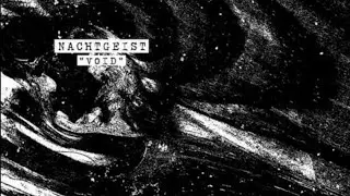 Nachgeist - Void (FULL DEMO 2020) ~ Banner Of Blood [NM, USA LABEL]