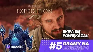 🔴 [LIVE]  Clair Obscure Expedition 33 - RX 6800 XT | Ryzen 5 5600X | Linux Bazzite 43. #4