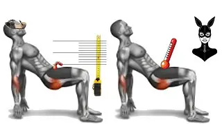 Kegel Training For Men - Build Insane Stamina & Natural Growth (Results in 30 Days or Less)