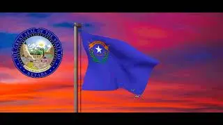Canci&oacute;n Estatal de Nevada &ndash; 