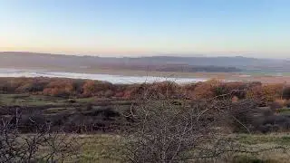 Arnside Knott Walk: Best Views of Morecambe Bay & Lake District Fells - Kents Bank Holiday Cottage