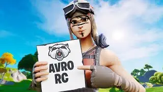 Avro Recruitment Challenge | #AvroUprising #AvroRC