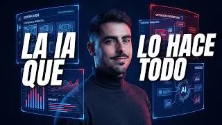 &iexcl;CUIDADO! ⚠️ Tu forma de trabajar acaba de MORIR (Manus 1.6)