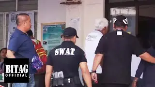 Natikman ang bagsik ng BITAG!