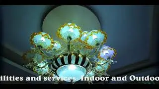 Hotel Asia Khiva Intro