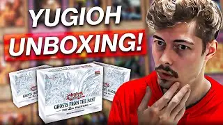 Mactics Going For Rare Pulls In Yu-Gi-Oh