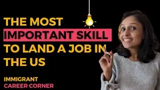 Best Tips for Job Search through Networking - New Immigrants in USA