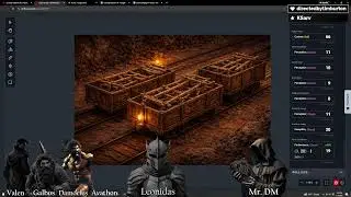 The Scales of Fate Ep. 31