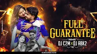 Full guarantee 100% !! CG DJ REMIX !! DJ ABK2 & DJ C2M OFFICIAL