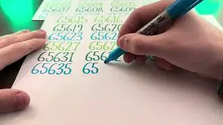 Writing #65636