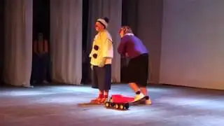 реприза 