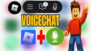 How To Get Voice Chat in Roblox (2026) &ndash; Enable Voice Chat Fast & Easy! 