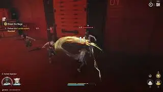 Arknights Endfield How to Complete Break the Siege Mission