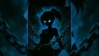 MALO TEBYA FUNK - Mesh Rush Remix (SLOWED)