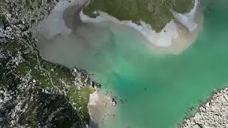 Il TREKKING pi&ugrave; lungo, duro ed EPICO della nostra vita - ALTA VIA 1 della Valle d'Aosta
