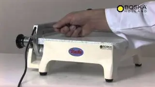 Boska Holland Unika Cheese Slicer. Replacing Heating element