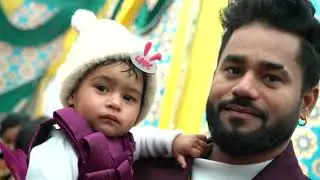 Enaaya Birthday Party