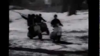 Vespa Vintage Commercial - Vai con Vespa!