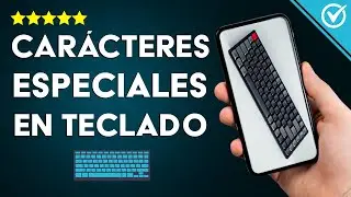 &iquest;C&oacute;mo Poner Acentos, E&ntilde;es y Di&eacute;resis con un Teclado en Ingl&eacute;s? - Windows y Mac