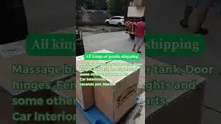 Honourocean Shipping to Saudi Arabia &ndash; Weekly Container Service