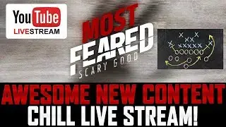 What's All New With Madden 18 Ultimate Team? | NEW PLAYBOOKS + NEW MOST FEARED SET!