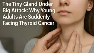 Brazil Nuts vs. Thyroid Cancer? How a Simple Snack Might Outsmart Modern Metabolic Chaos