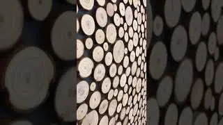Wooden Wall Art 50- DIY | Wall art Woodworking | DIY wall art  on YouTube 2021 #Shorts #DIY #Wallart
