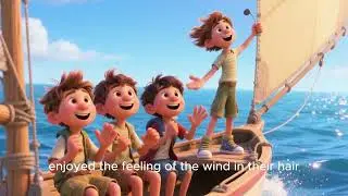 قصة تانية إعدادى منهج جديد لغة إنجليزية 2026#تعليم #english #انجليزي ..الجزيرة المختفية
