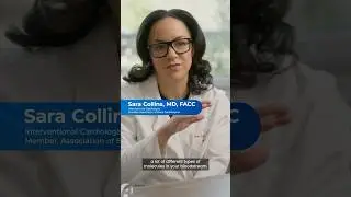 High LDL (&ldquo;bad&rdquo;) cholesterol can raise heart attack risk without symptoms. Dr. Collins explains more