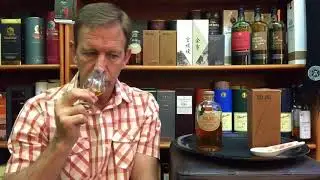 Nikka Pure Malt Red: дегустация японского виски и сочетание с едой, обзор №73