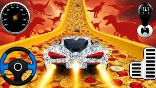 ♥️♥️car game car game car game ♥️♥️|| car game || #akshatgaming #Gaming #cargamecargame #gtcarstunt 