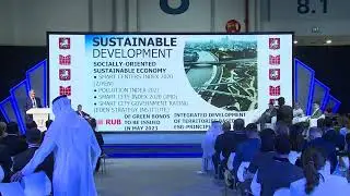 Moscow Investment Destination Forum