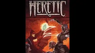 Heretic: The Stagnant Demesne Hardest setting no quicksaves