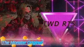 TWD RTS ТУРНИР  &ndash; Cross Region War  14/11/2020/03:00 мск #1