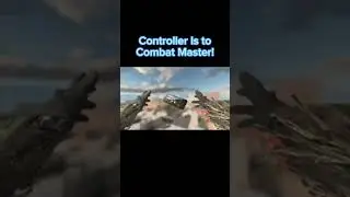 Controller Support is Coming to Combat Master | Combat Master Leak | #combatmaster#shorts#leak