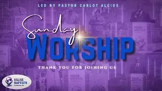 EBS NEW YEAR'S EVE SERVICE 12/31/2025