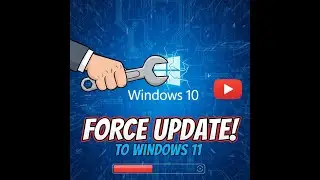 ИСПРАВЛЕНО: Обновление Windows 11 не отображалось на поддерживаемых ПК #операционнаясистема #уста...