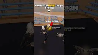 This Shotgun is broken! 🤯🤯💀#fortnite #fortniteshorts #fortniteclips #fortnitebugs #fortniteglitch