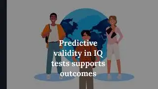 LO1 Individual Differences Intelligence; Personality and Criminology