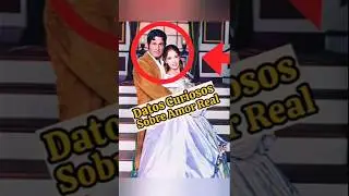 Datos curiosos sobre la telenovela Amor Real (2003)