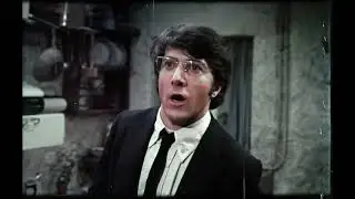 Straw Dogs 1971 - 35mm Trailer