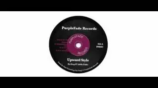 Fat Frog / Addis Pablo - Upward Style - 7