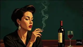 🔴 1940's Classic Vibes &ndash; Vintage Jazz Playlist II CLIFF JAZZ