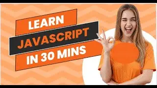 LEARN JAVASCRIPT
