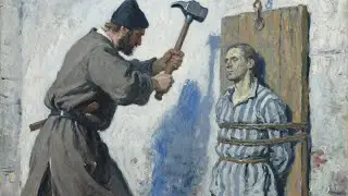 11 японских методов пыток, настолько жестоких, что их стерли из истории