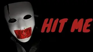 We Skeem - Hit Me (Official Lyric Video)