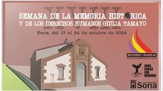 XVIII SMH - Sofía Rodríguez Serrador: 